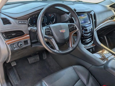 2020 Cadillac Escalade ESV RWD Luxury