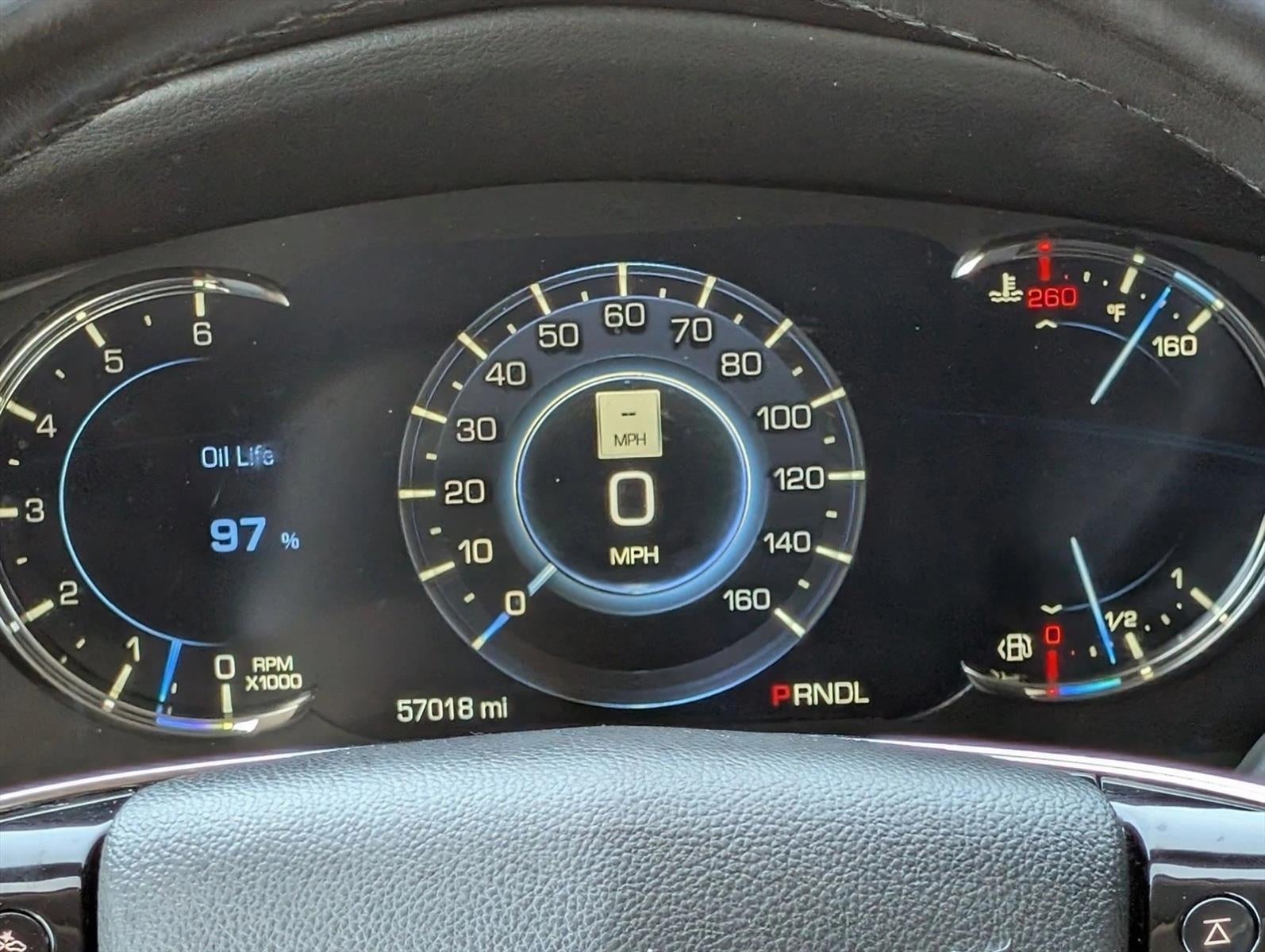 2020 Cadillac Escalade ESV RWD Luxury