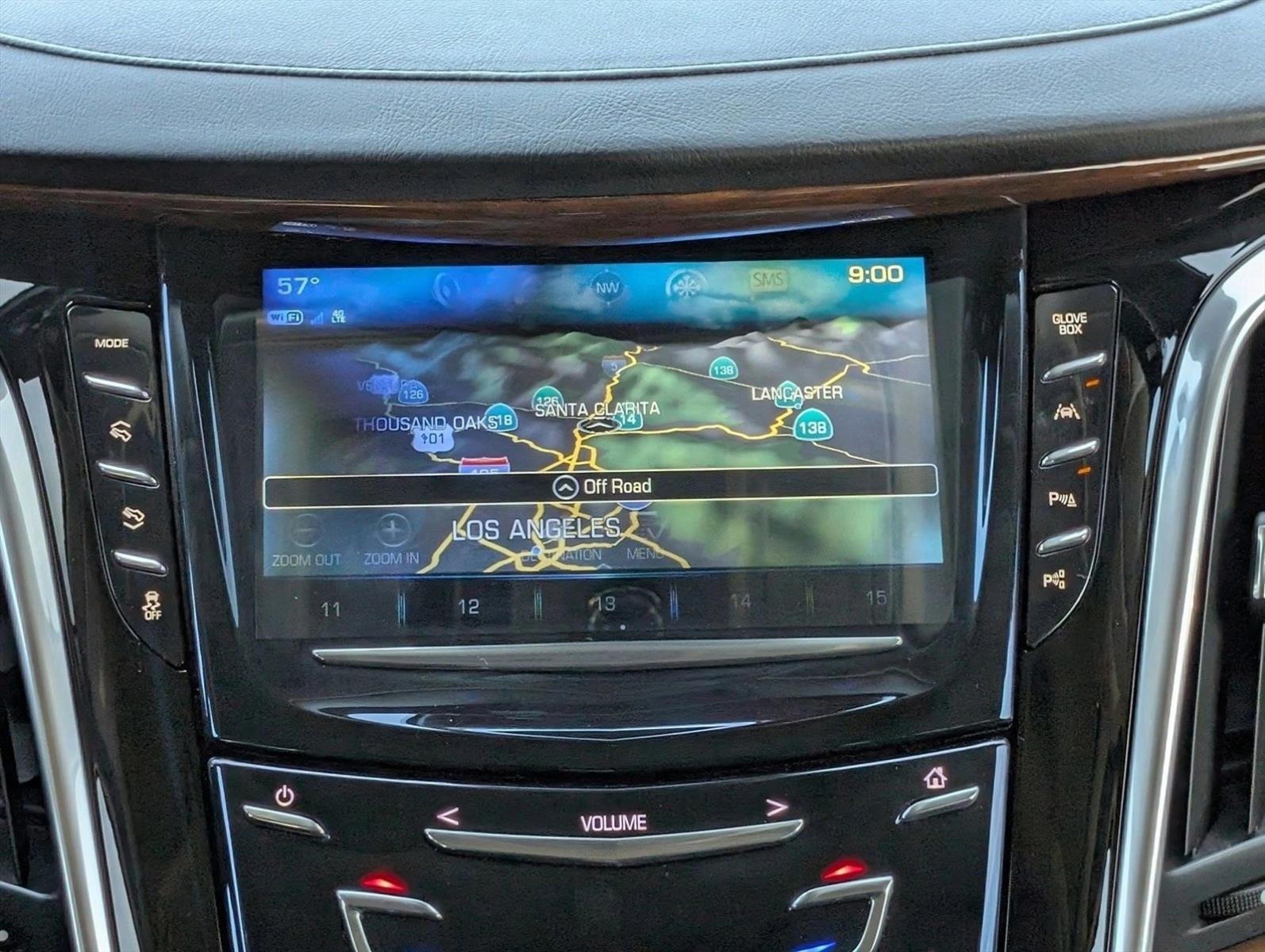 2020 Cadillac Escalade ESV RWD Luxury