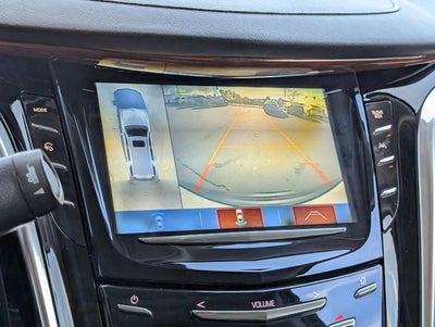 2020 Cadillac Escalade ESV RWD Luxury