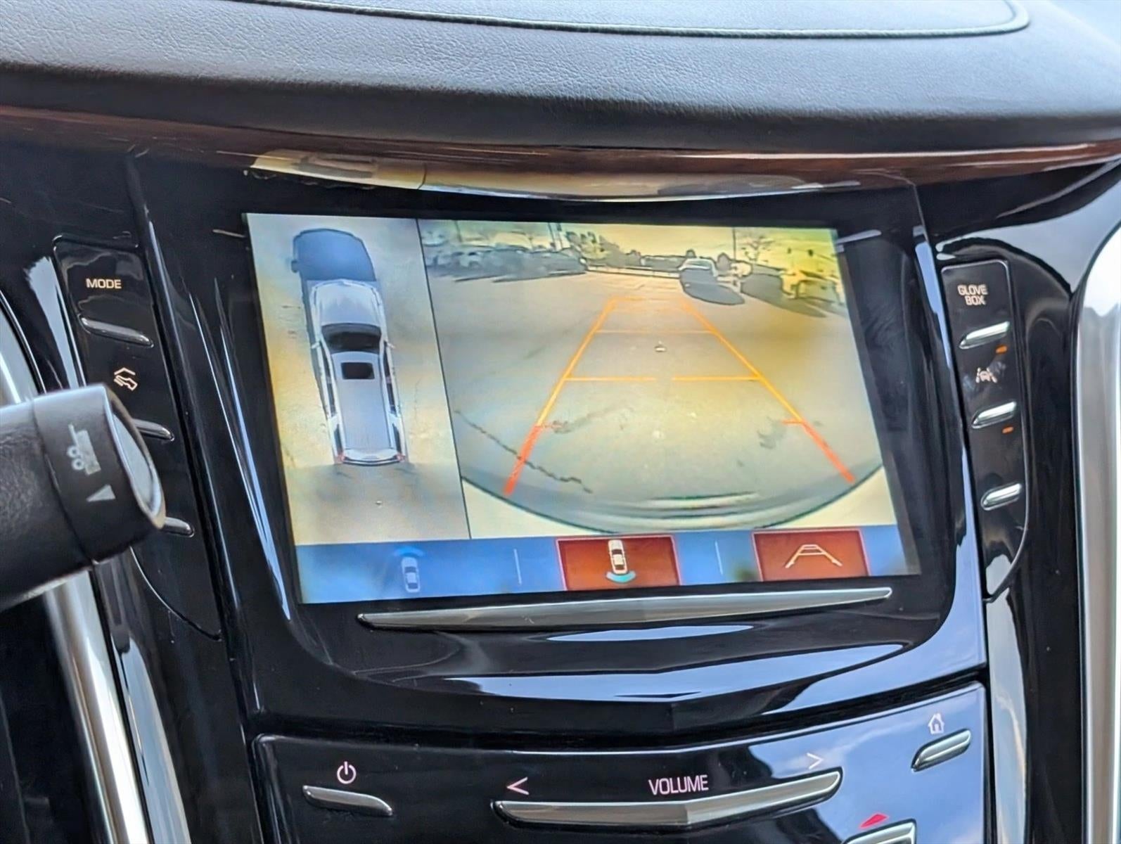 2020 Cadillac Escalade ESV RWD Luxury