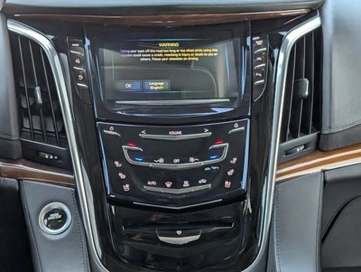 2020 Cadillac Escalade ESV RWD Luxury