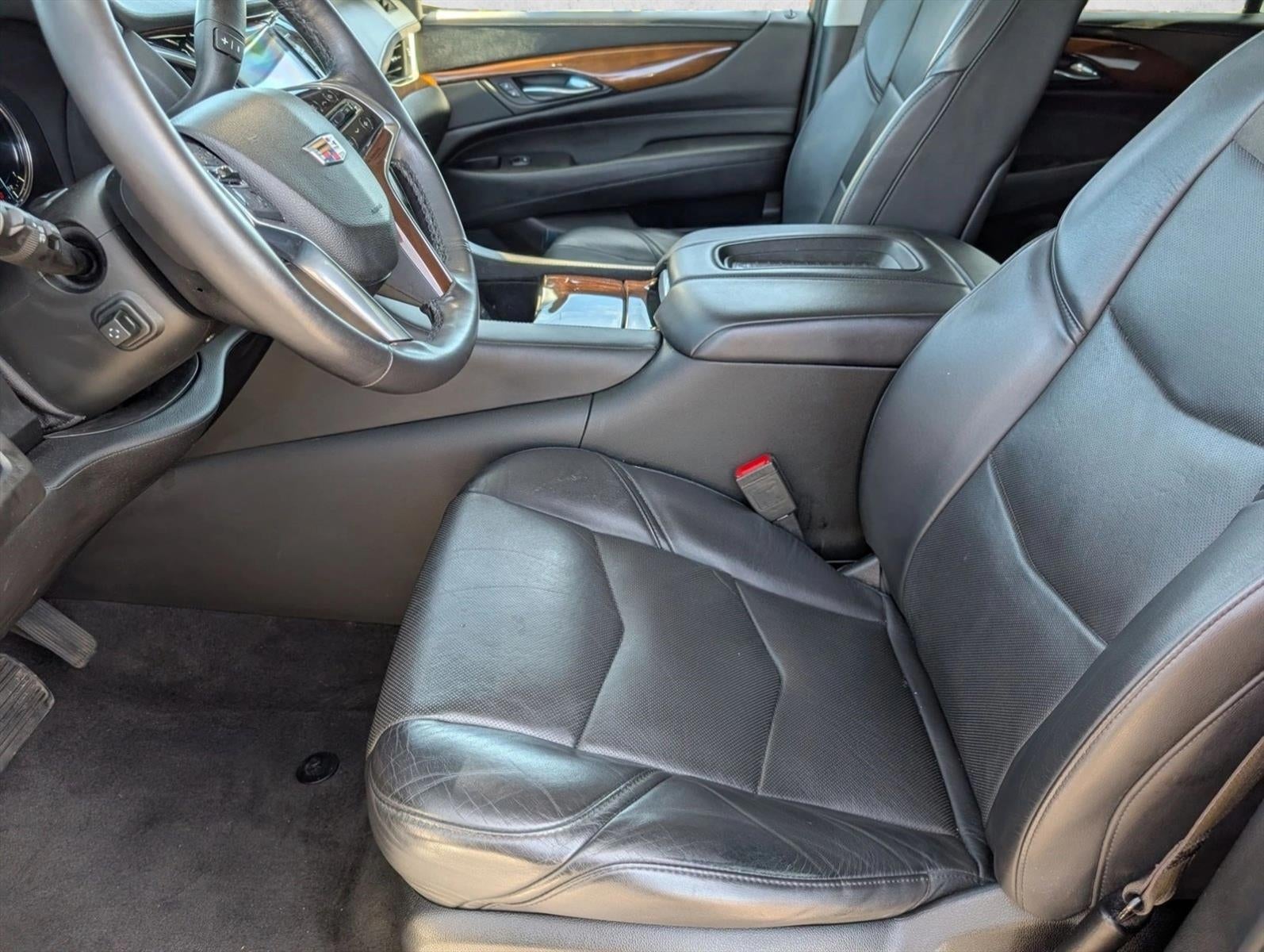 2020 Cadillac Escalade ESV RWD Luxury