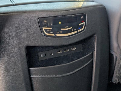 2020 Cadillac Escalade ESV RWD Luxury