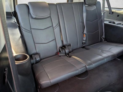 2020 Cadillac Escalade ESV RWD Luxury