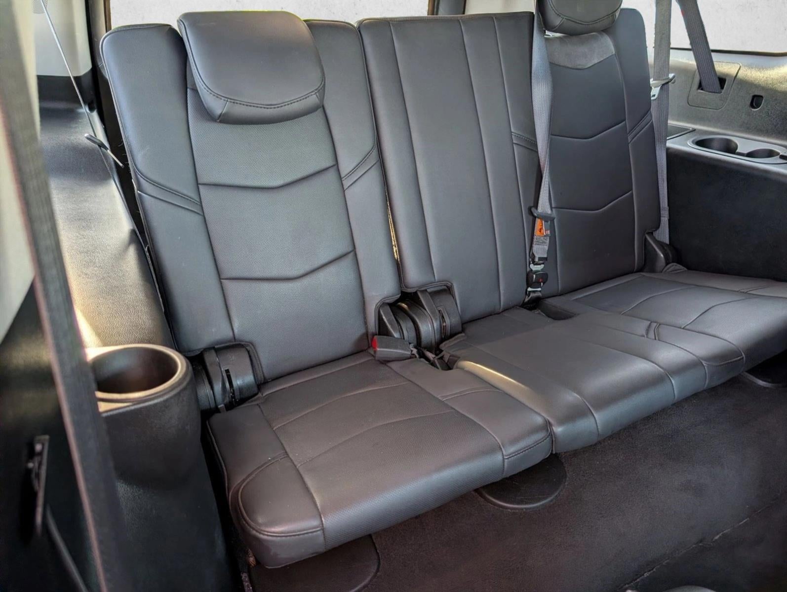 2020 Cadillac Escalade ESV RWD Luxury