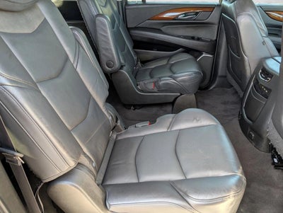 2020 Cadillac Escalade ESV RWD Luxury