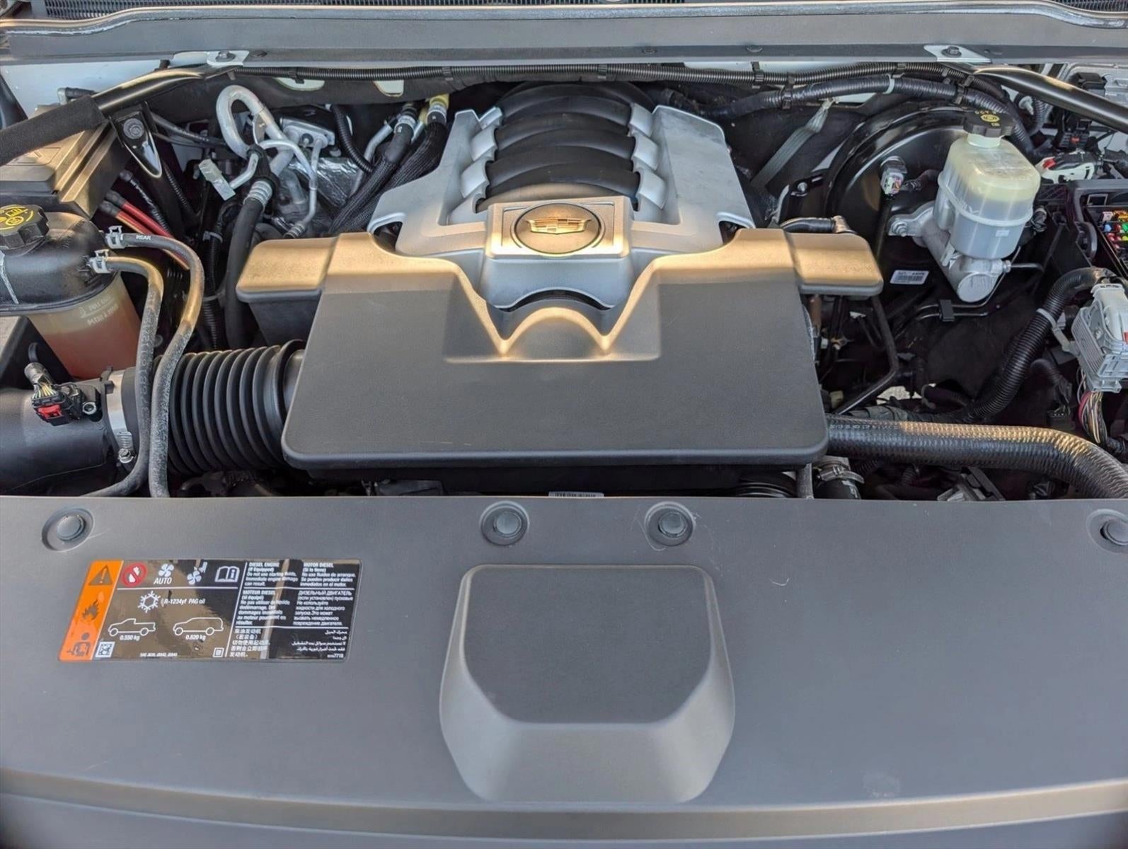 2020 Cadillac Escalade ESV RWD Luxury