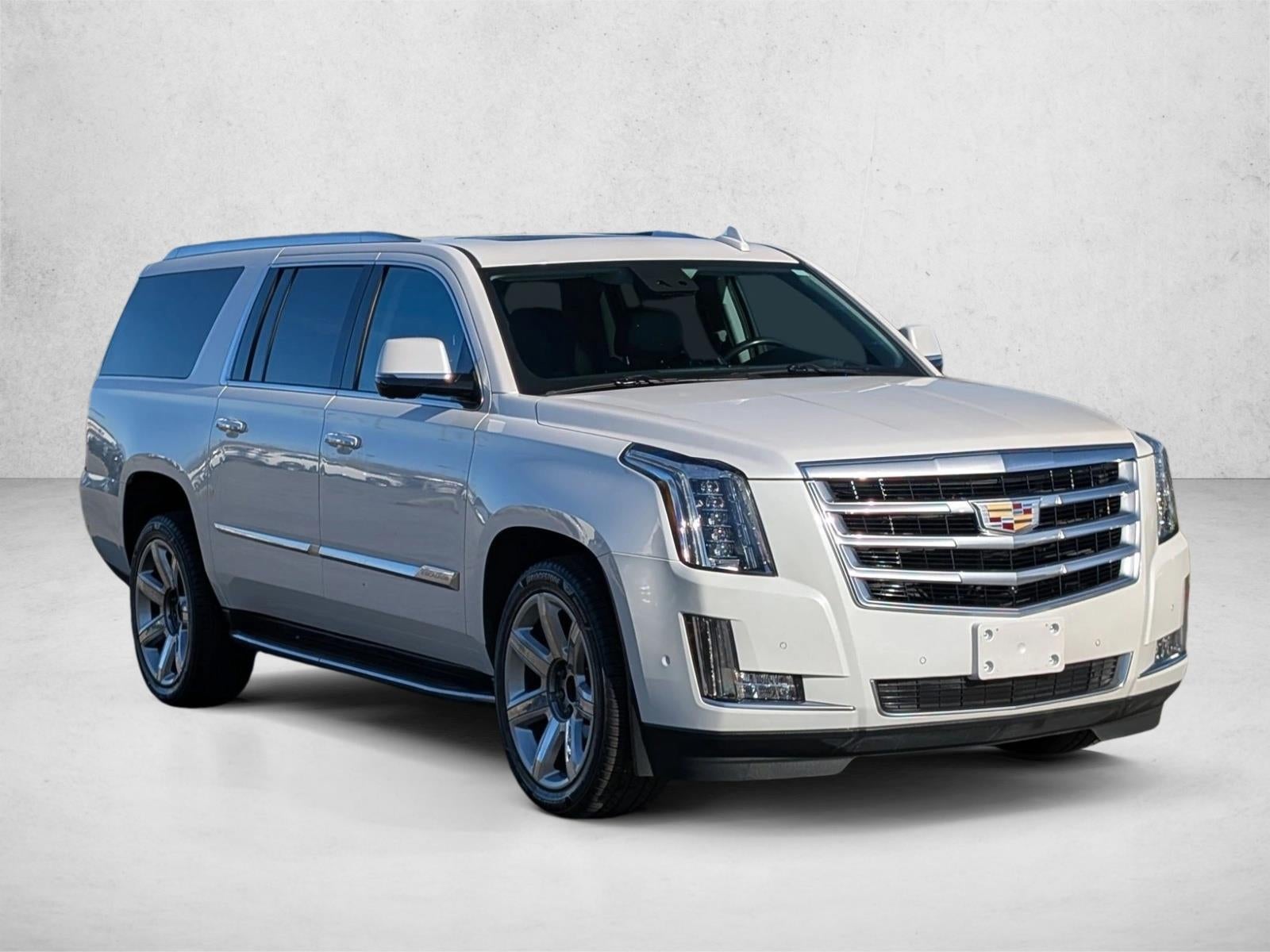 2020 Cadillac Escalade ESV RWD Luxury
