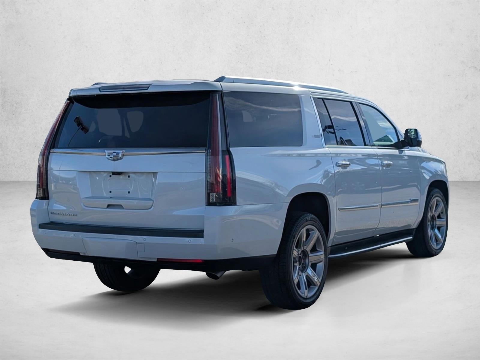 2020 Cadillac Escalade ESV RWD Luxury