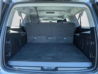 2020 Cadillac Escalade ESV RWD Luxury