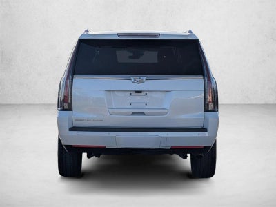 2020 Cadillac Escalade ESV RWD Luxury