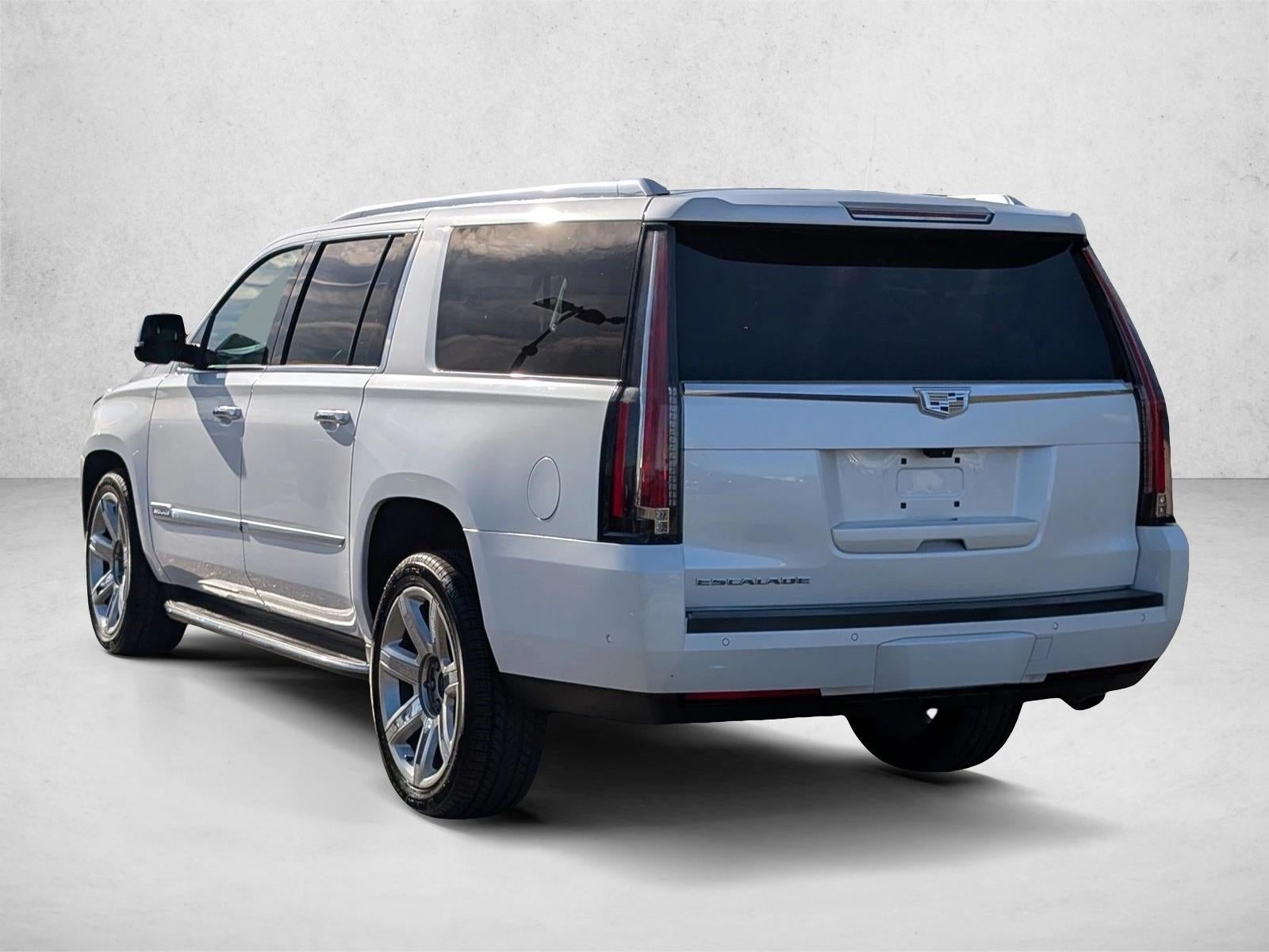 2020 Cadillac Escalade ESV RWD Luxury