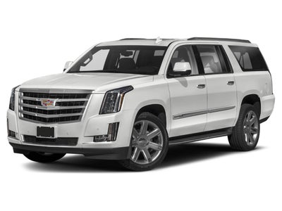 2020 Cadillac Escalade ESV RWD Luxury