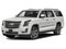 2020 Cadillac Escalade ESV RWD Luxury