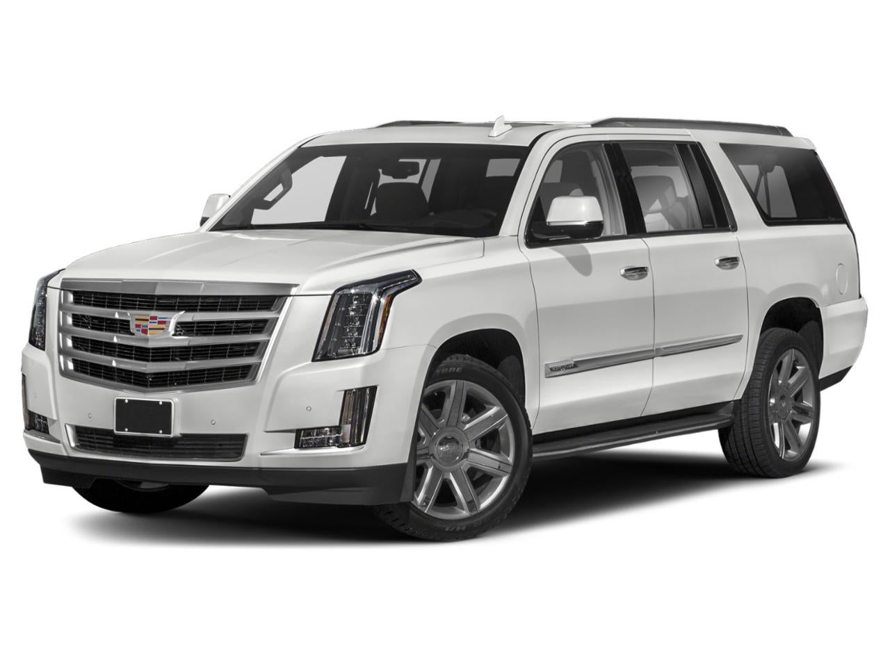 2020 Cadillac Escalade ESV RWD Luxury