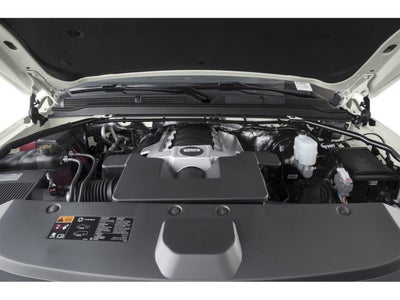 2020 Cadillac Escalade ESV RWD Luxury