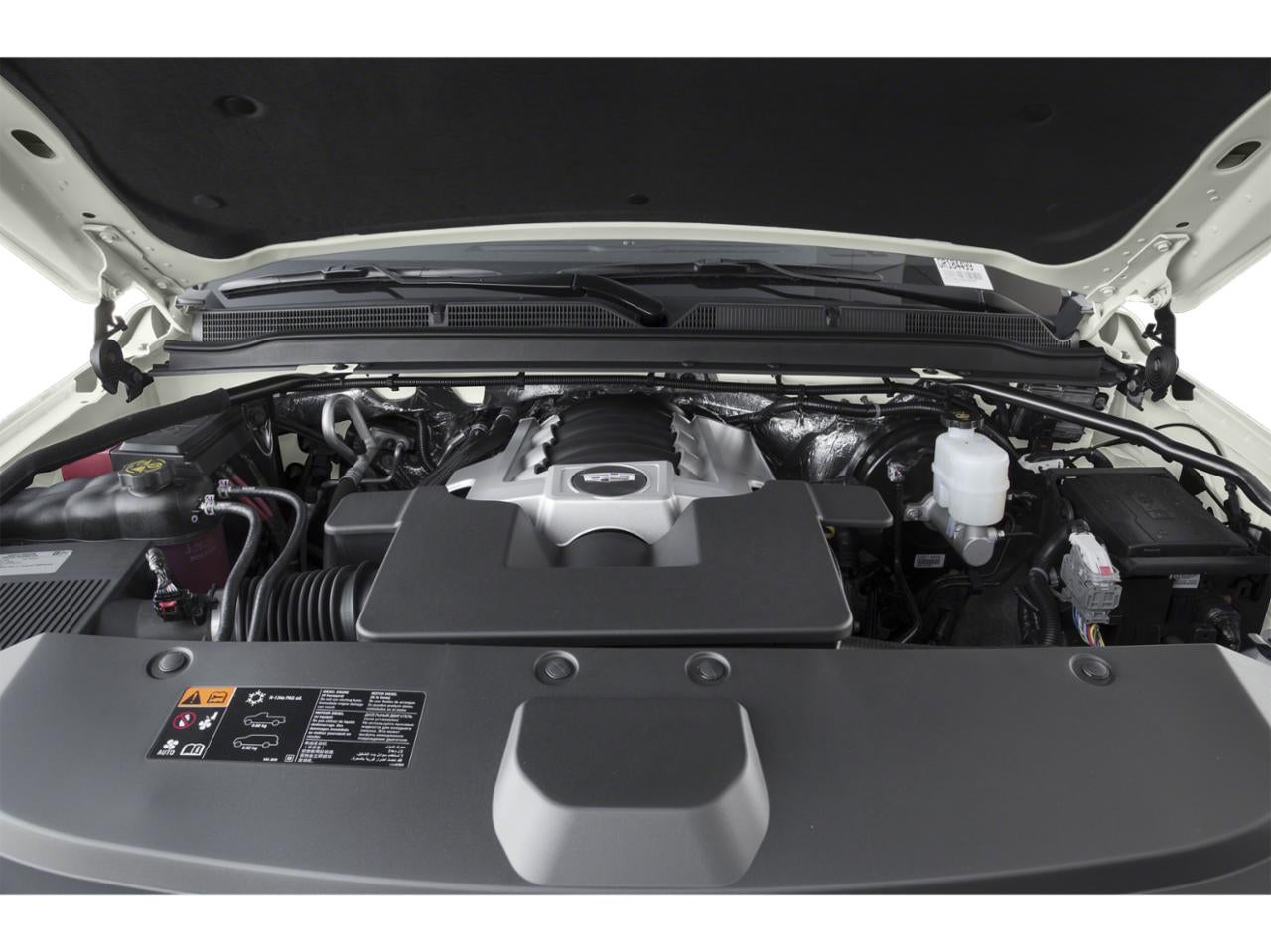 2020 Cadillac Escalade ESV RWD Luxury