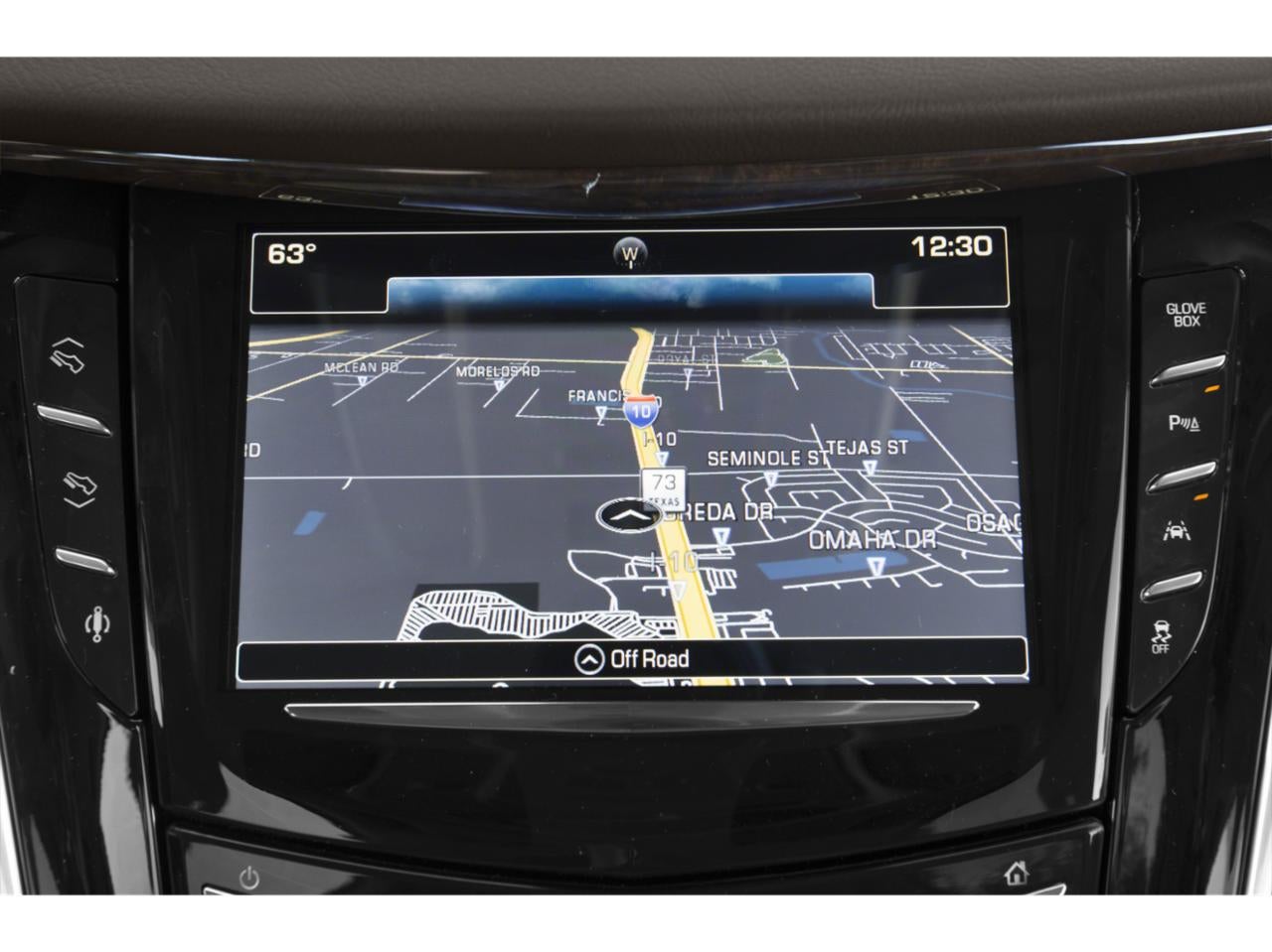 2020 Cadillac Escalade ESV RWD Luxury