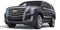 2020 Cadillac Escalade ESV RWD Luxury