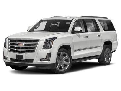 2020 Cadillac Escalade ESV RWD Luxury