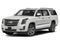 2020 Cadillac Escalade ESV RWD Luxury