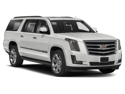 2020 Cadillac Escalade ESV RWD Luxury