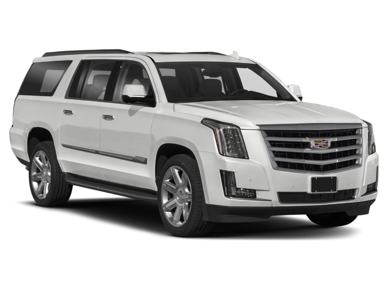 2020 Cadillac Escalade ESV RWD Luxury
