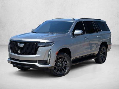 2024 Cadillac Escalade 4WD Sport
