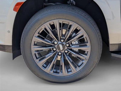 2024 Cadillac Escalade 4WD Sport