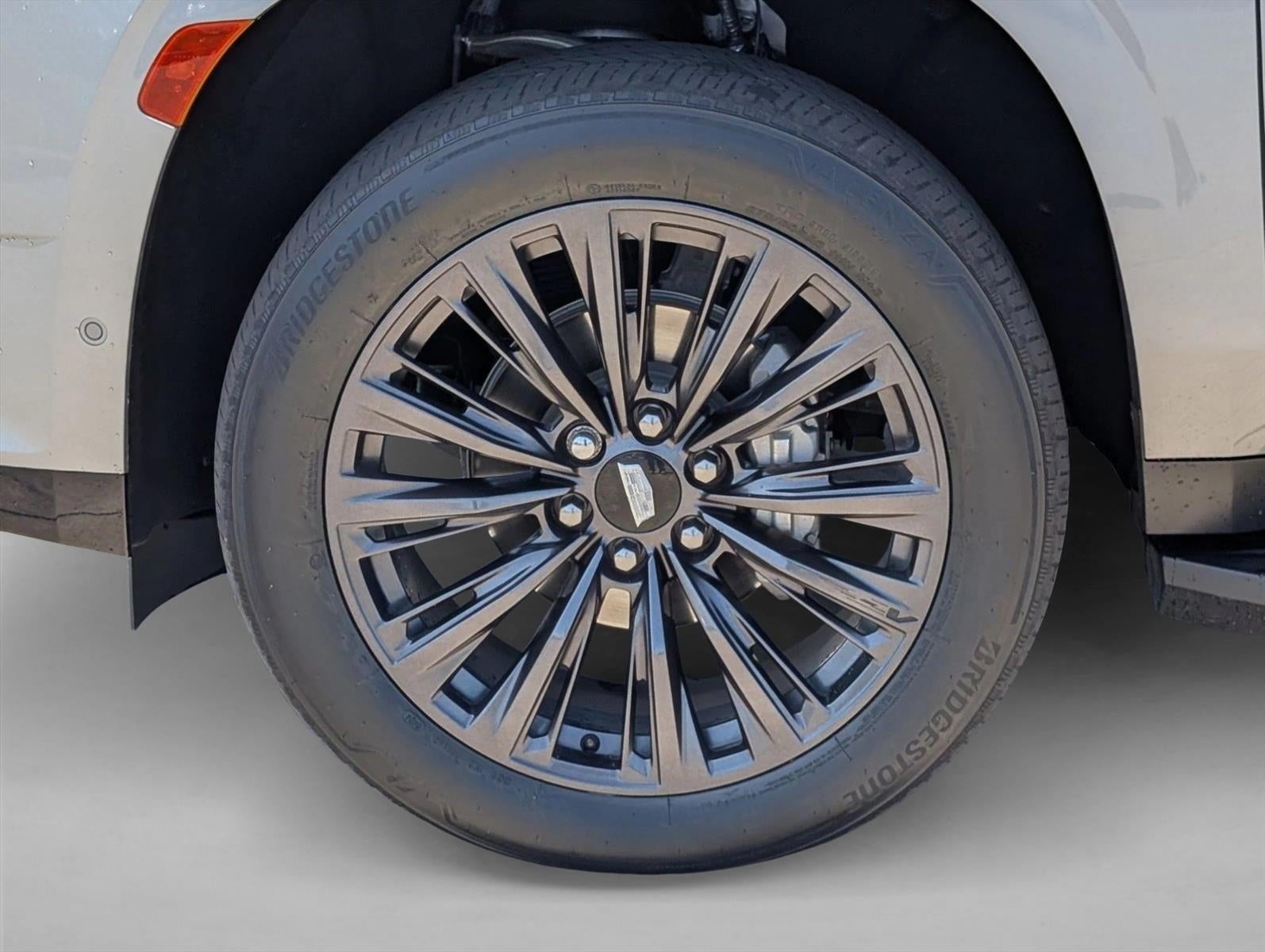 2024 Cadillac Escalade 4WD Sport