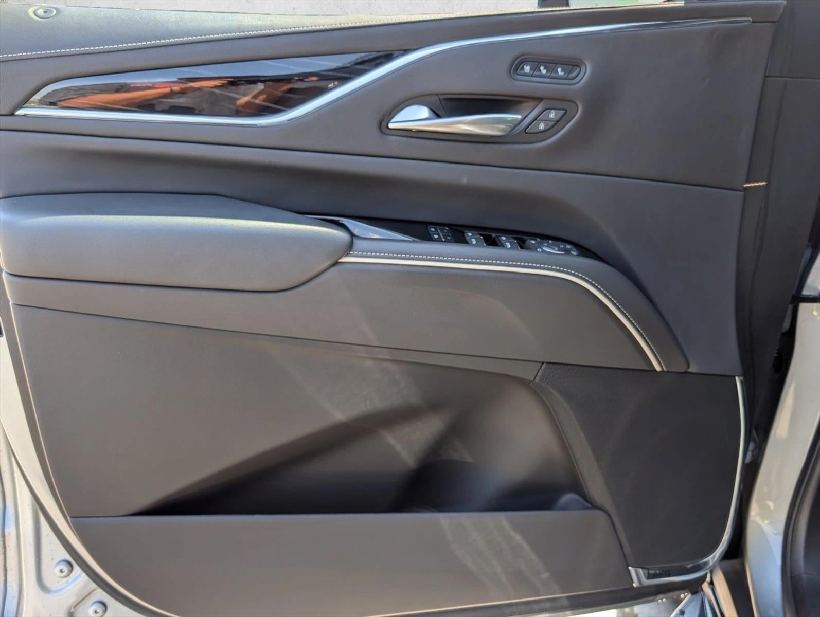 2024 Cadillac Escalade 4WD Sport