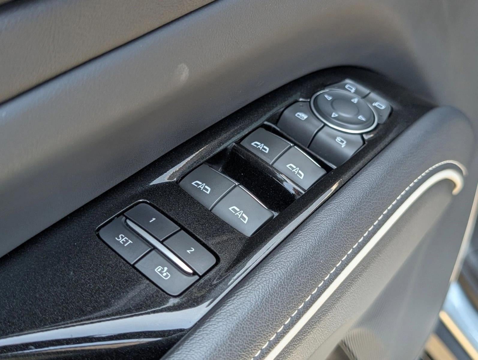 2024 Cadillac Escalade 4WD Sport