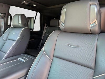 2024 Cadillac Escalade 4WD Sport