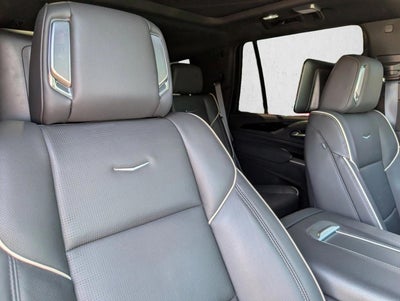 2024 Cadillac Escalade 4WD Sport