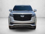 2024 Cadillac Escalade 4WD Sport