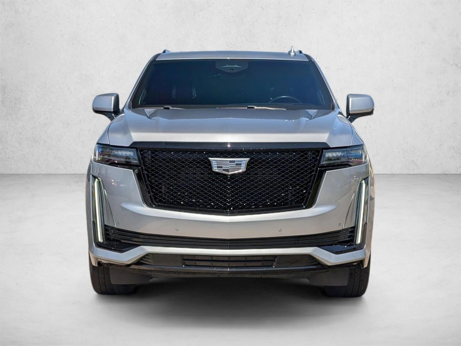 2024 Cadillac Escalade 4WD Sport