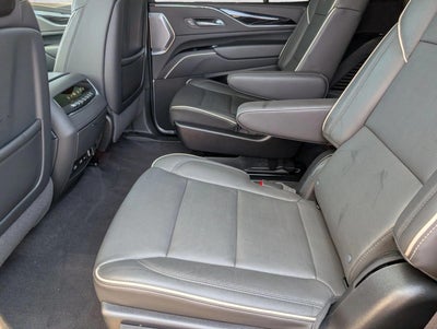2024 Cadillac Escalade 4WD Sport