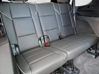 2024 Cadillac Escalade 4WD Sport