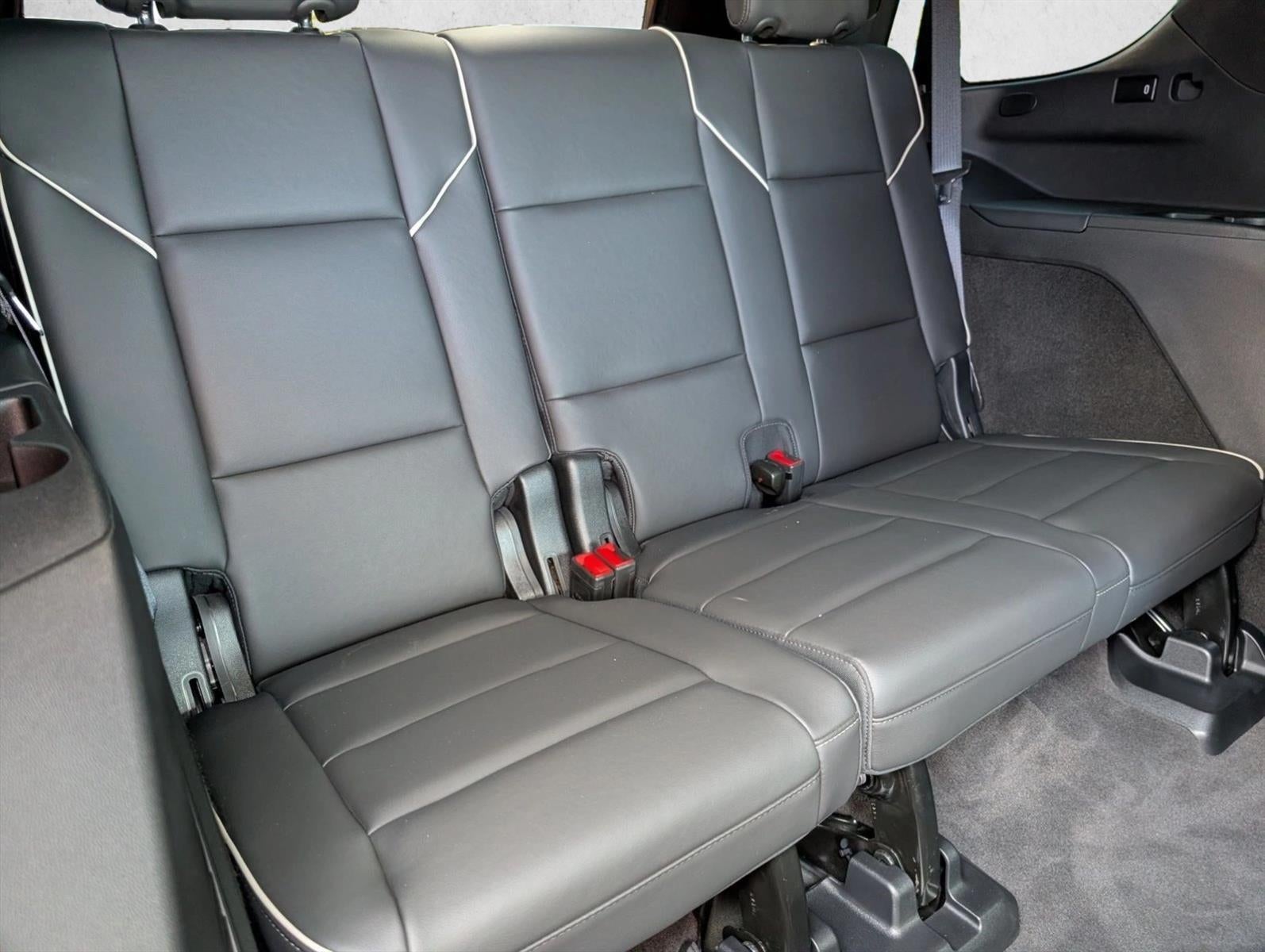 2024 Cadillac Escalade 4WD Sport