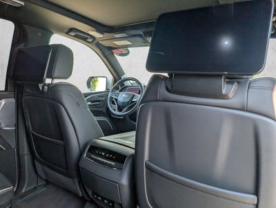 2024 Cadillac Escalade 4WD Sport