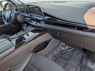 2024 Cadillac Escalade 4WD Sport