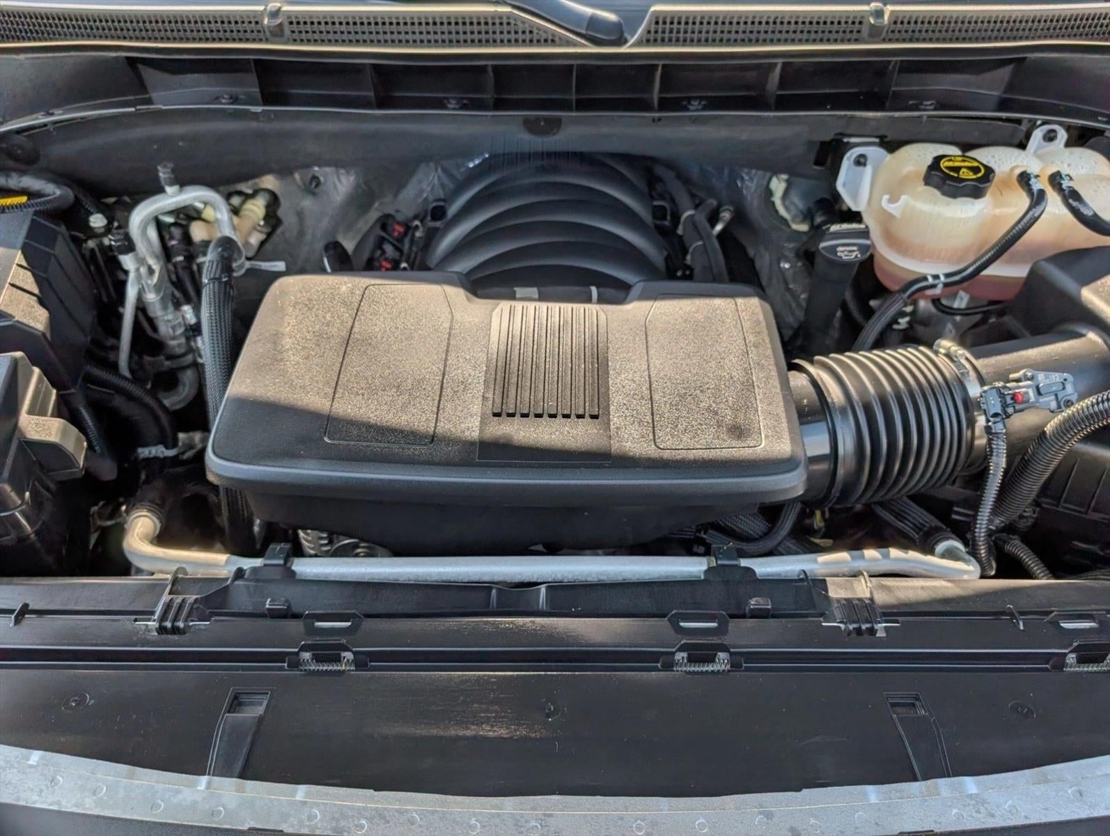 2024 Cadillac Escalade 4WD Sport