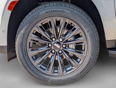 2024 Cadillac Escalade 4WD Sport