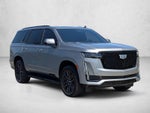 2024 Cadillac Escalade 4WD Sport