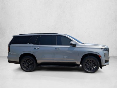 2024 Cadillac Escalade 4WD Sport
