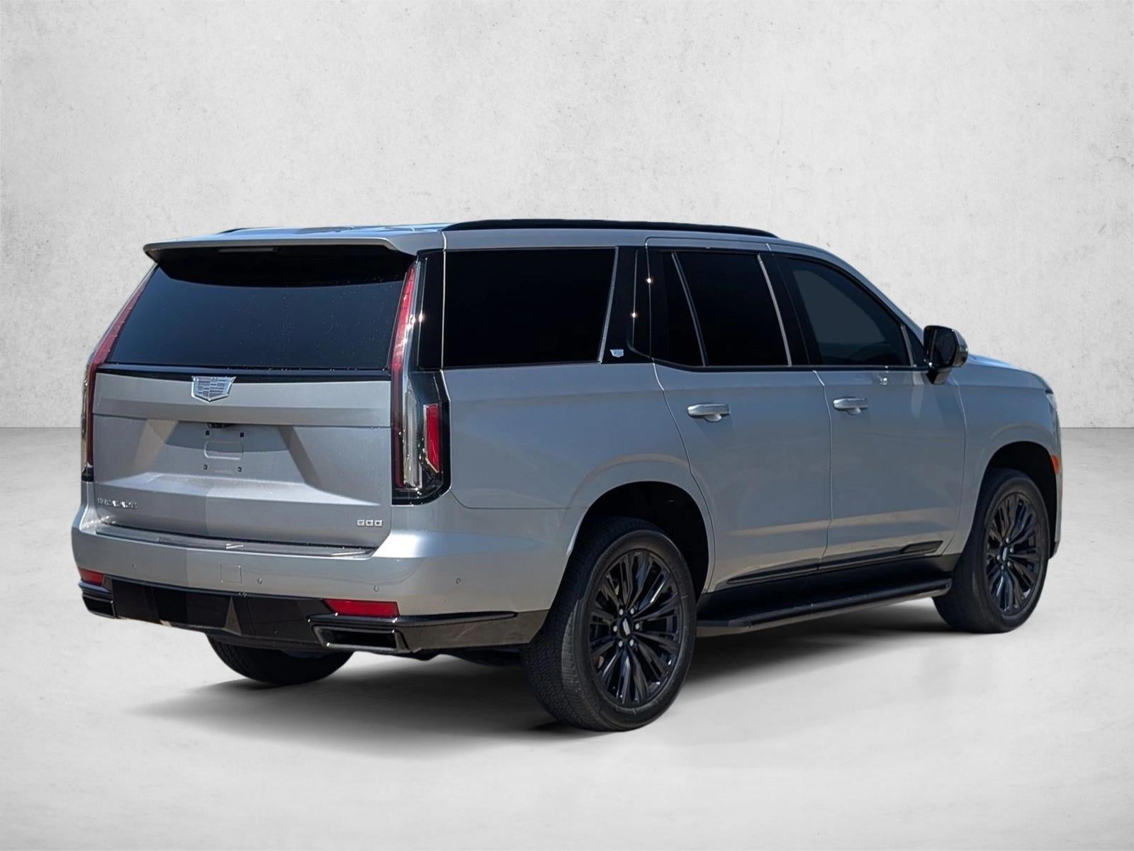 2024 Cadillac Escalade 4WD Sport