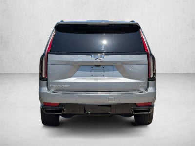 2024 Cadillac Escalade 4WD Sport
