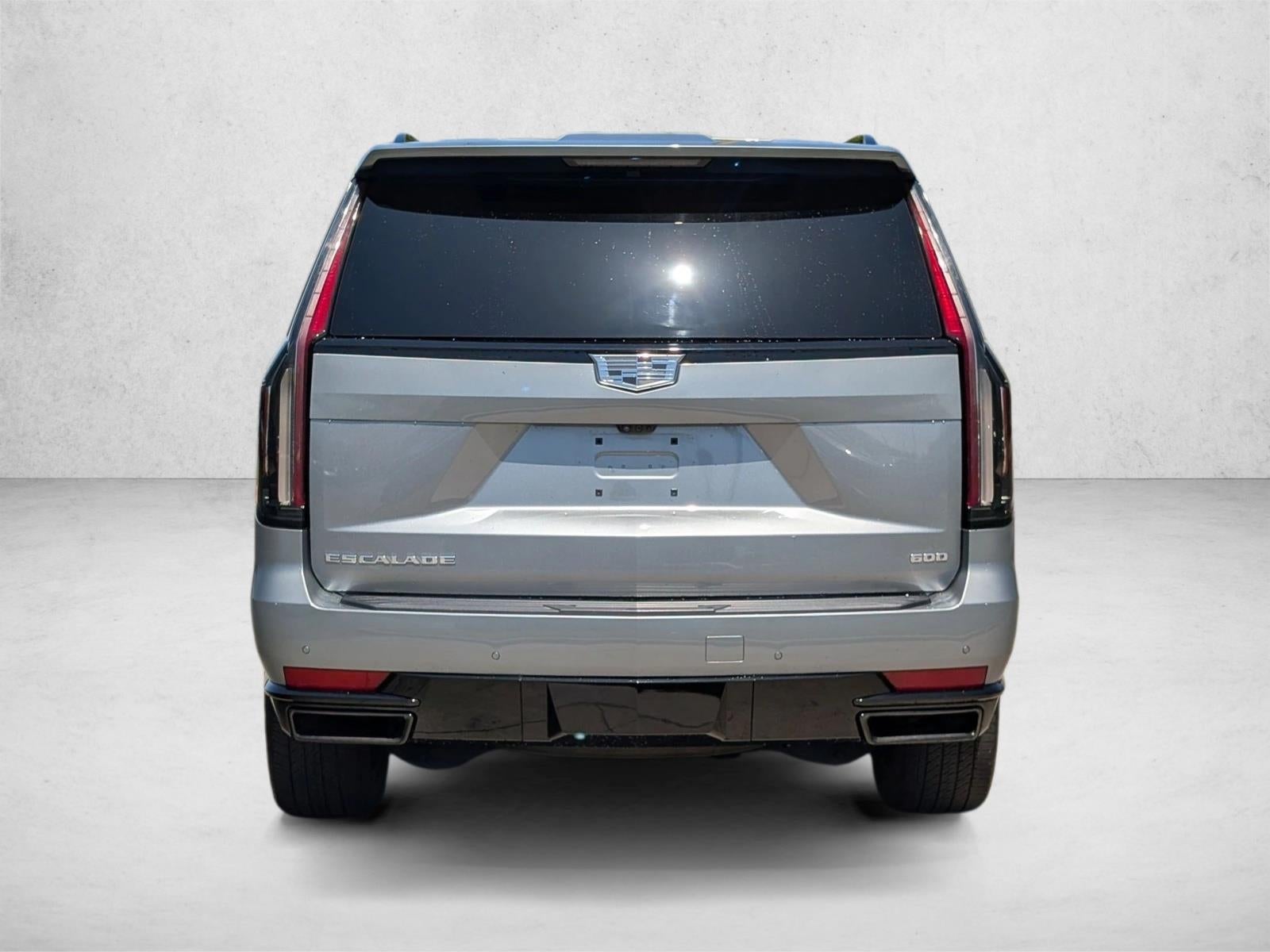 2024 Cadillac Escalade 4WD Sport