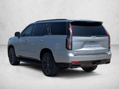 2024 Cadillac Escalade 4WD Sport